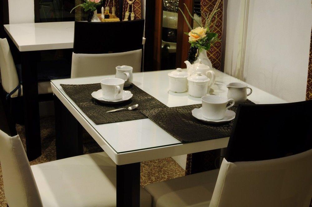 Baan Paan Hua Hin Hotel Екстериор снимка
