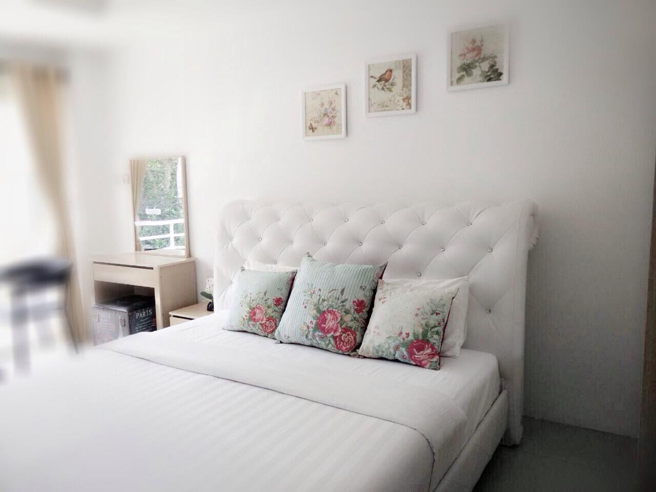 Baan Paan Hua Hin Hotel Екстериор снимка