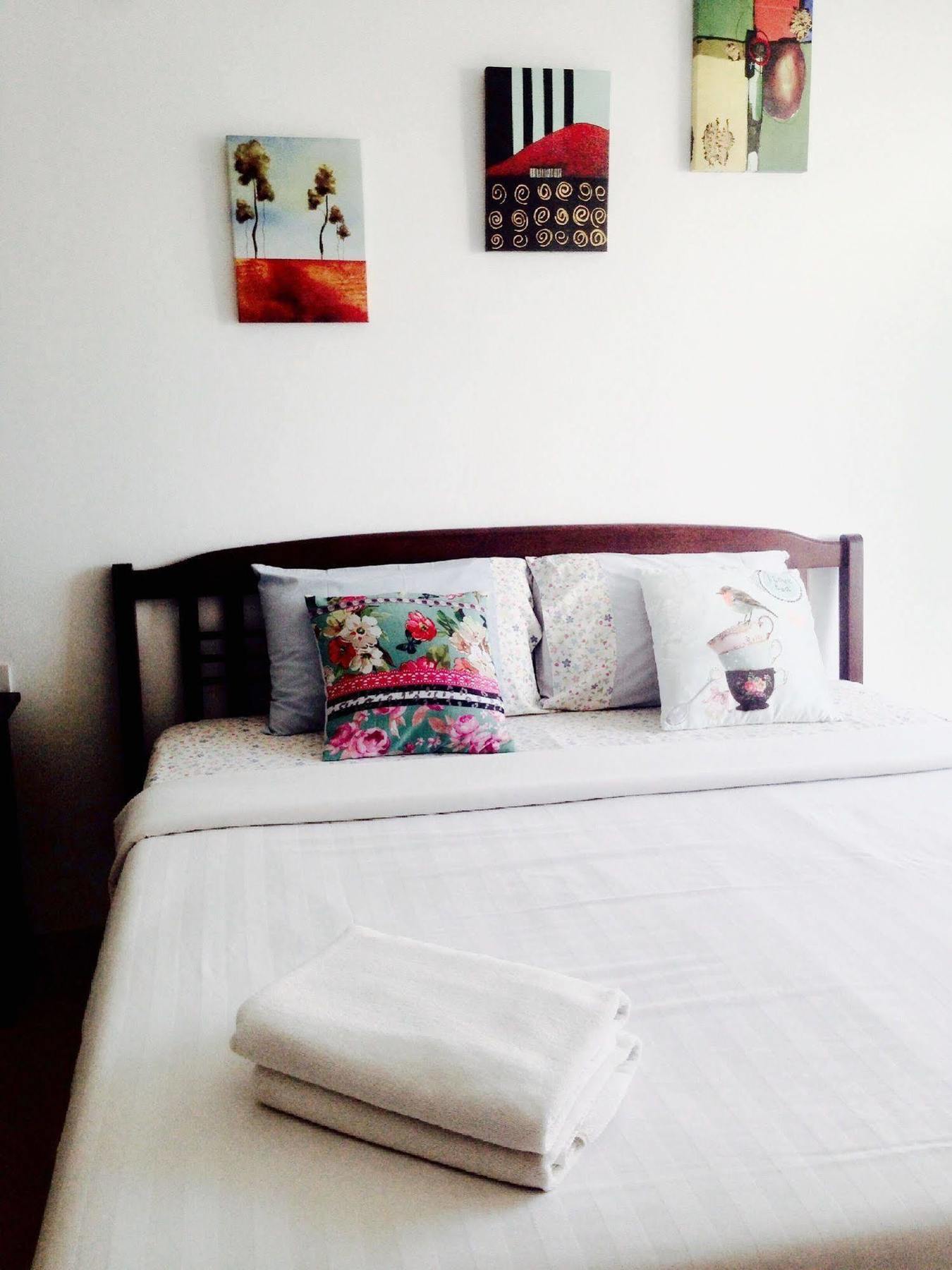 Baan Paan Hua Hin Hotel Екстериор снимка