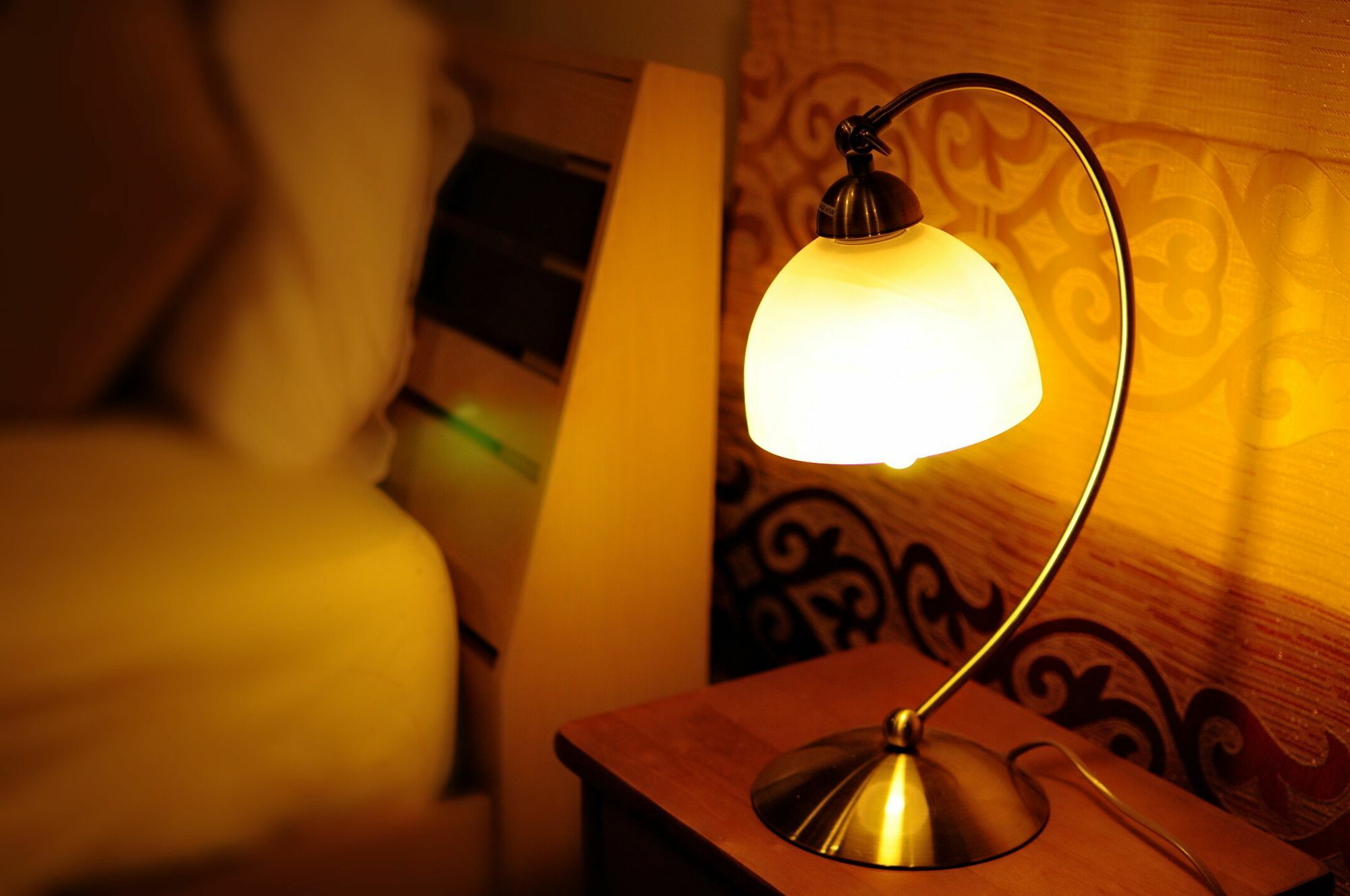 Baan Paan Hua Hin Hotel Екстериор снимка
