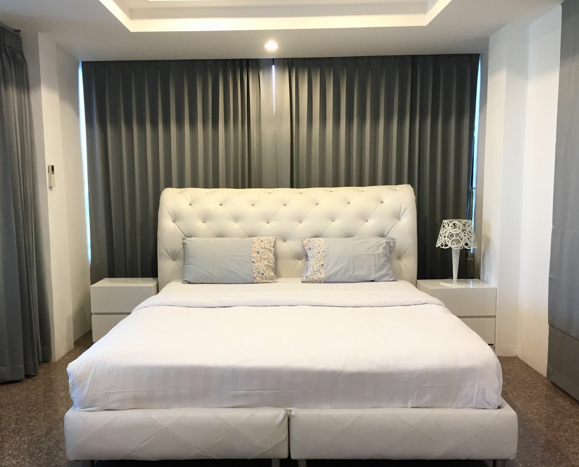 Baan Paan Hua Hin Hotel Екстериор снимка
