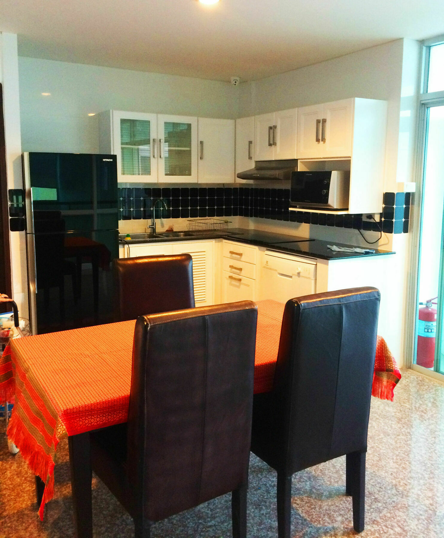 Baan Paan Hua Hin Hotel Екстериор снимка